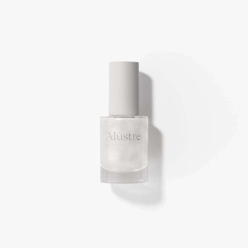 Alustre 001r Top Coat 10 Ml