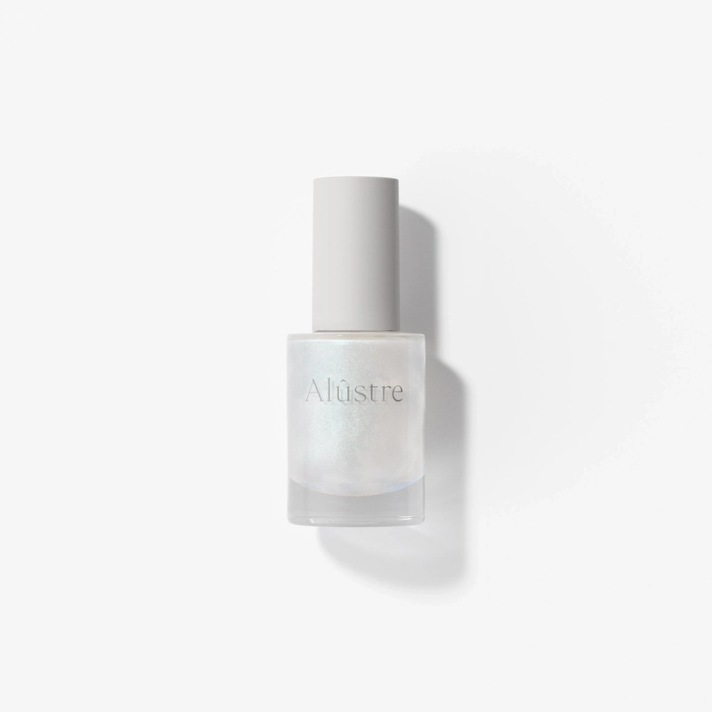 Alustre 016p Top Coat 10 Ml