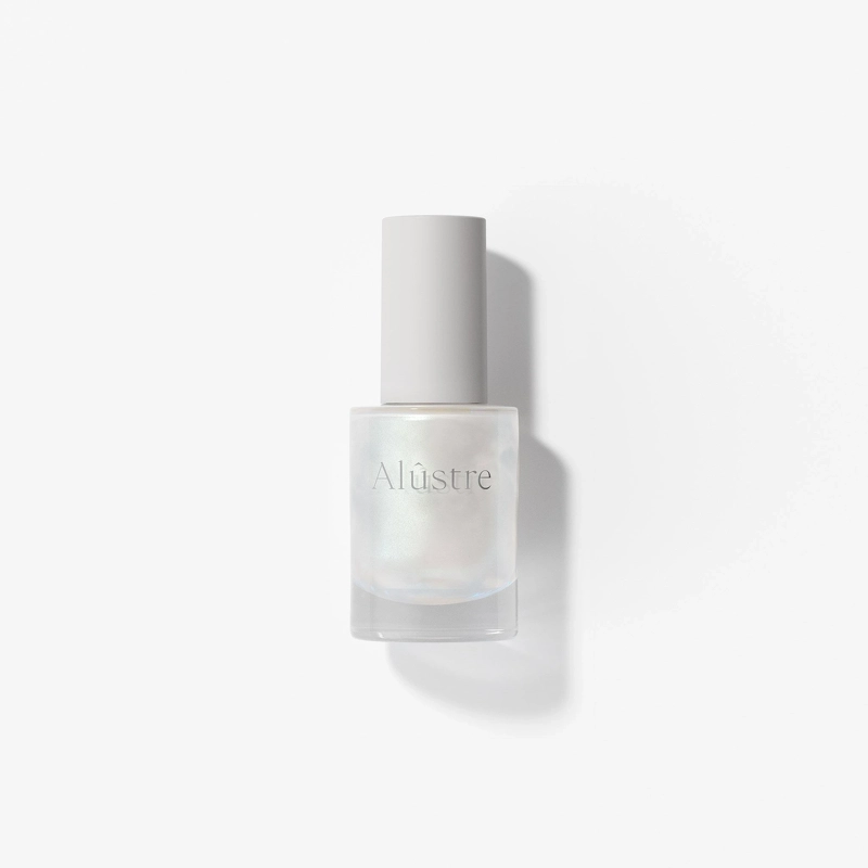 Alustre 026r Top Coat 10 Ml