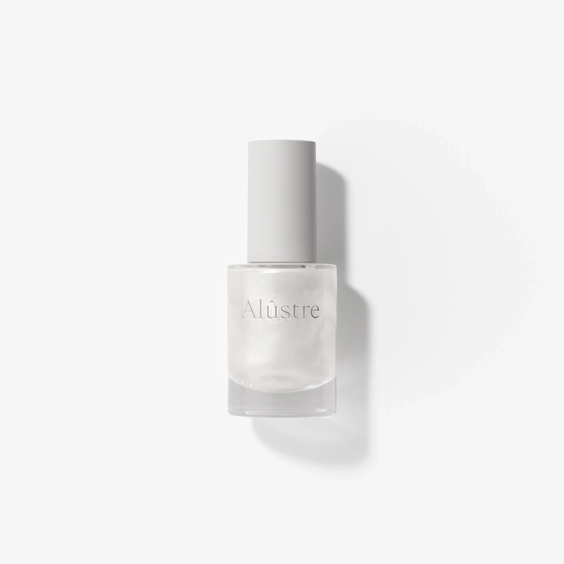 Alustre 028r Top Coat 10 Ml