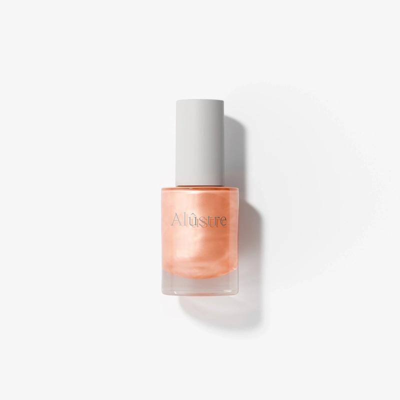 Alustre 030r Top Coat 10 Ml