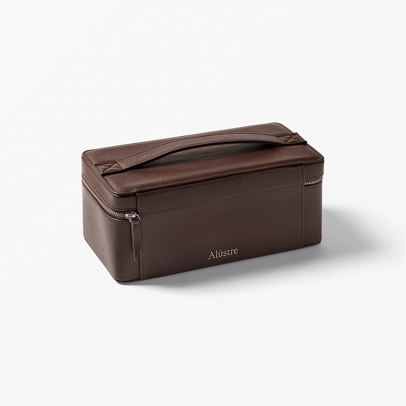 Alustre Large Cosmetic Case