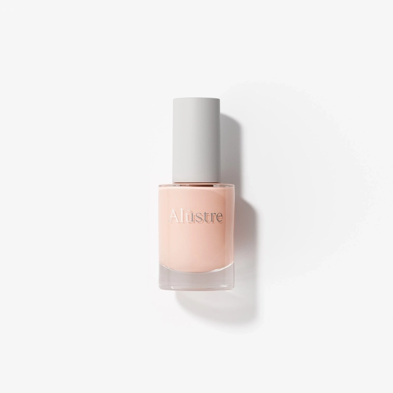 Alustre Nail Polish 10 Ml   133 Earth