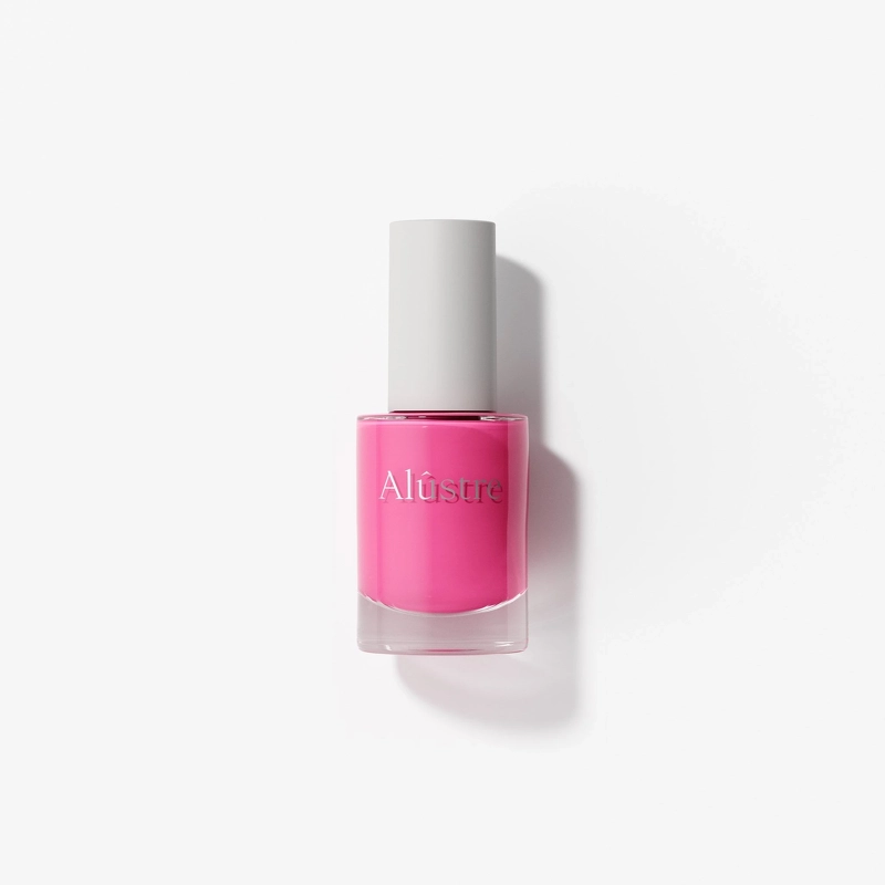 Alustre Nail Polish 10 Ml   271 Pink