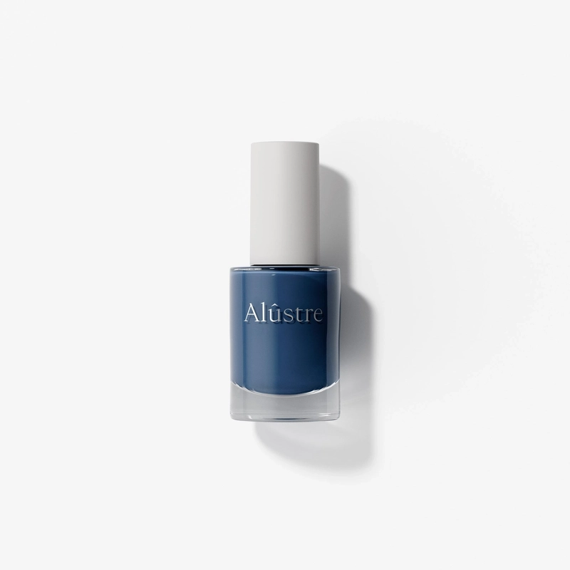 Alustre Nail Polish 10 Ml   944 Blue