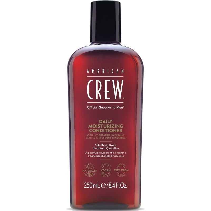 American Crew Daily Moisturizing Conditioner 250 Ml