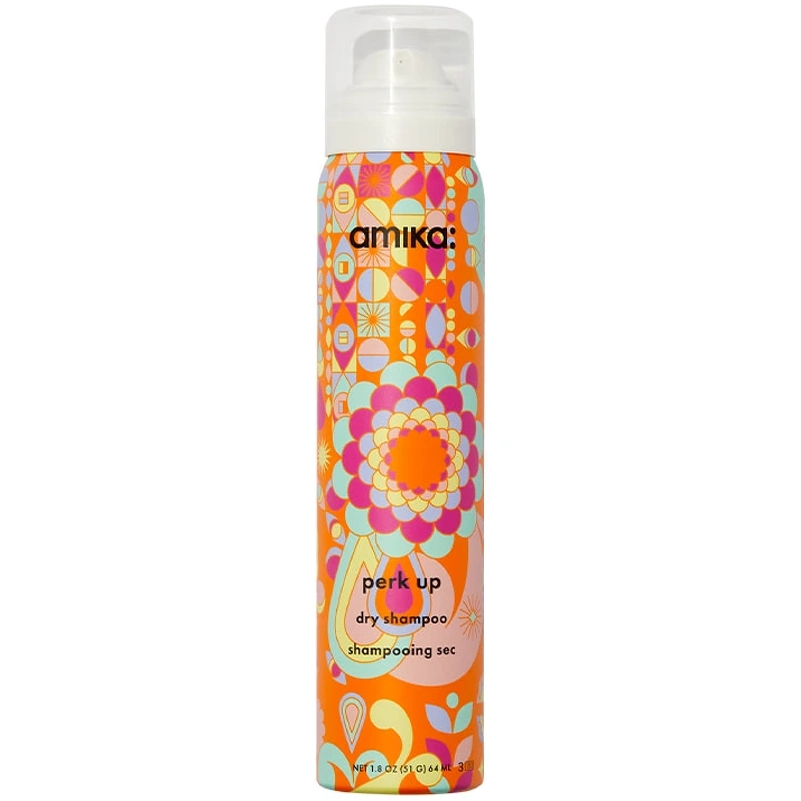 Amika: Perk Up Dry Shampoo 89 Ml