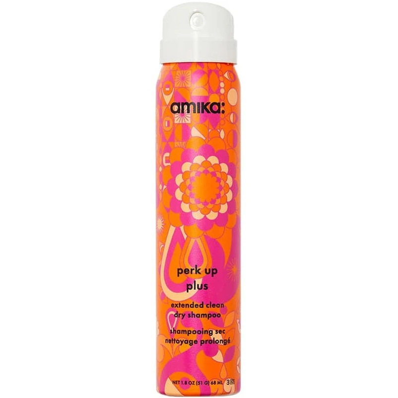 Amika: Perk Up Plus Extended Clean Dry Shampoo 94 Ml