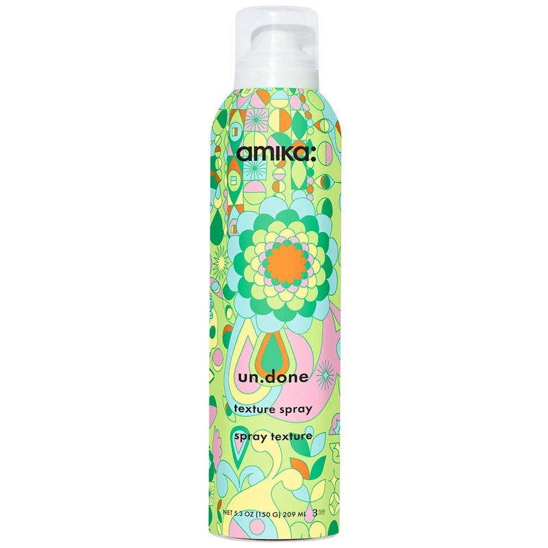 Amika: Un Done Volume Texture Spray 209 Ml