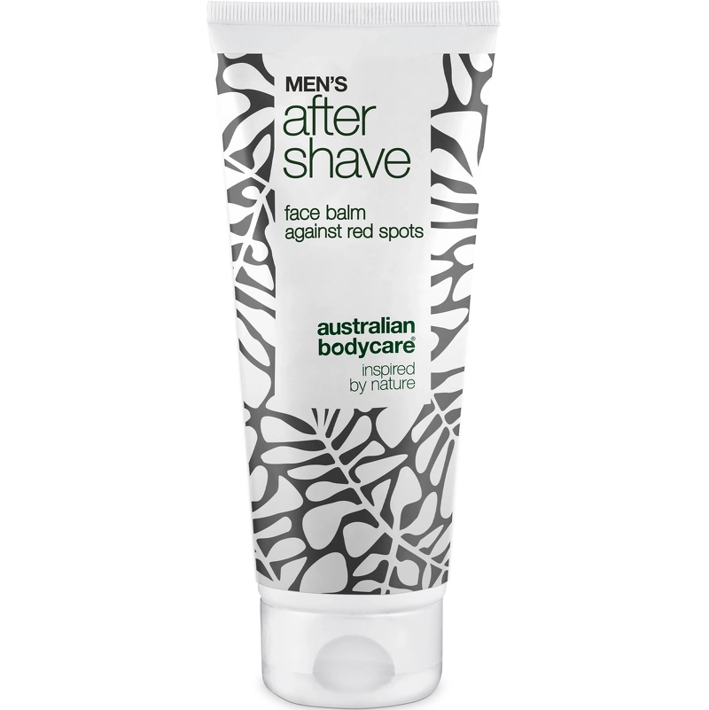 Australian Bodycare After Shave Men 100 Ml