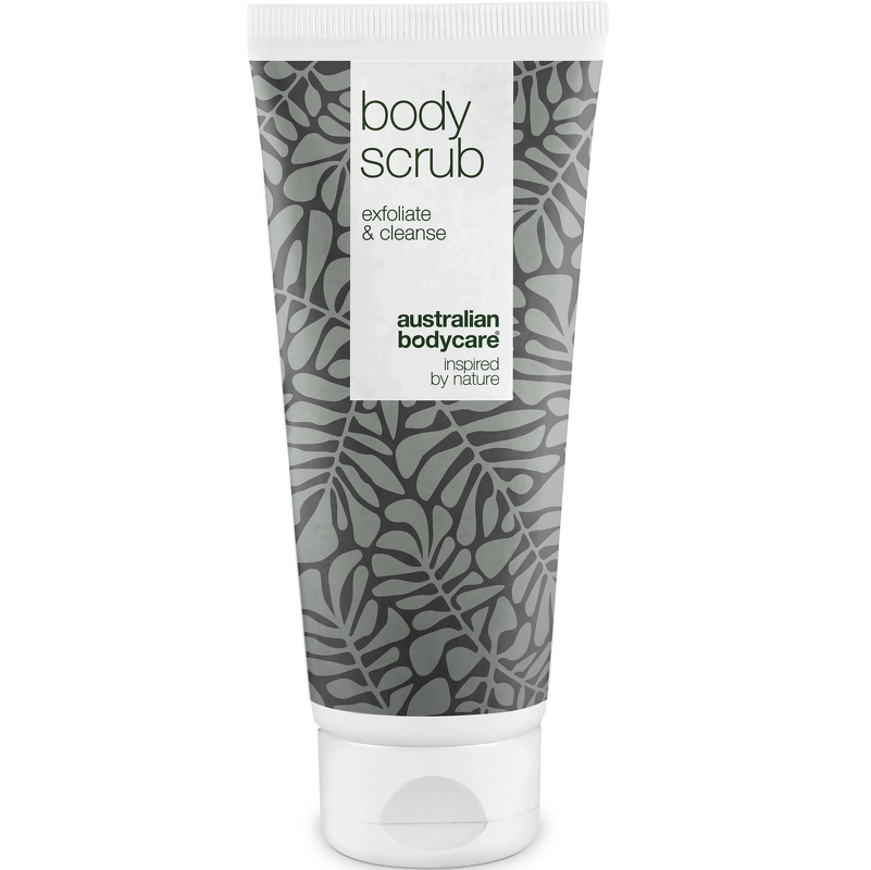 Australian Bodycare Body Scrub 200 Ml