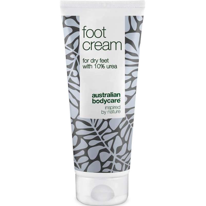 Australian Bodycare Foot Cream 100 Ml