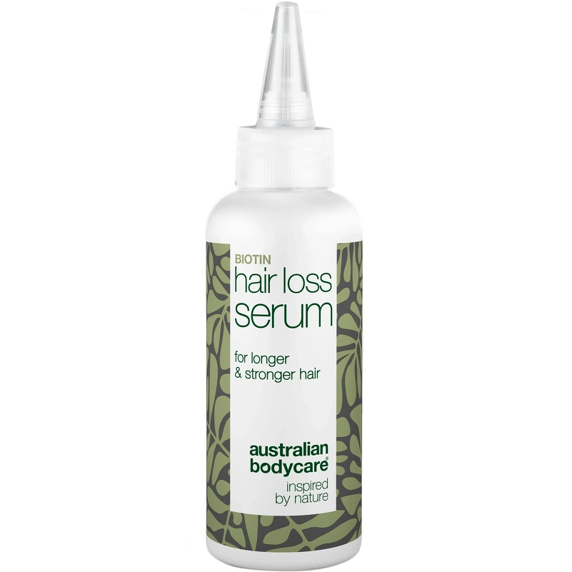 Australian Bodycare Hair Loss Serum 100 Ml
