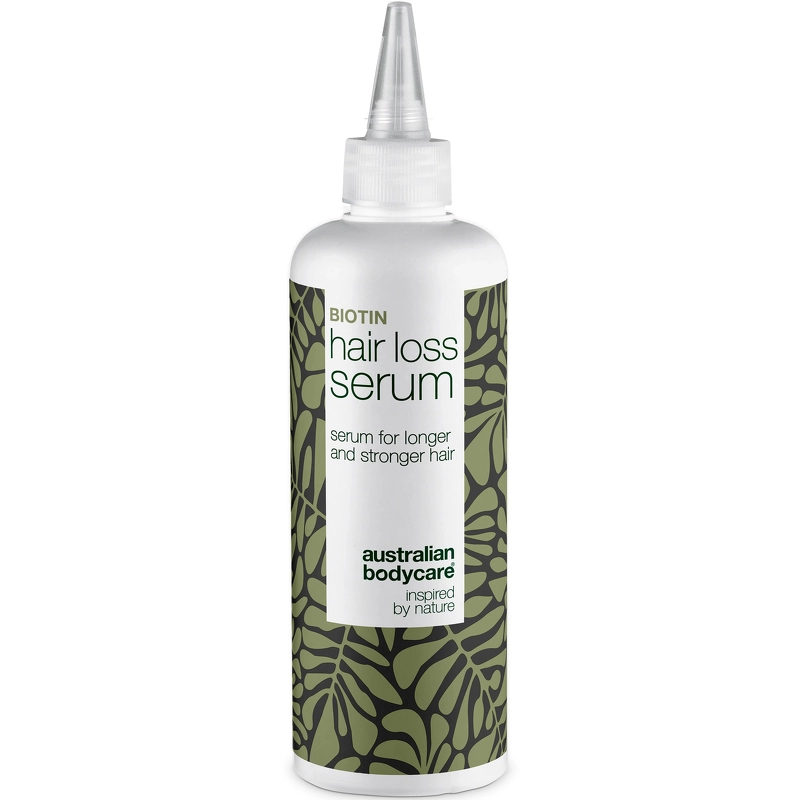 Australian Bodycare Hair Loss Serum 250 Ml