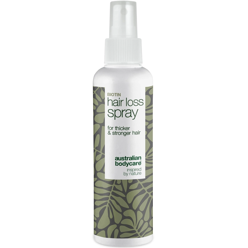 Australian Bodycare Hair Loss Spray 150 Ml