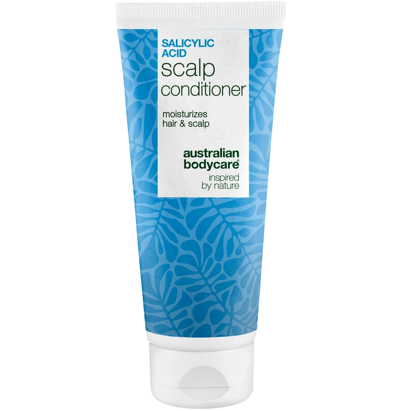 Australian Bodycare Salicylic Acid Scalp Conditioner 200 Ml