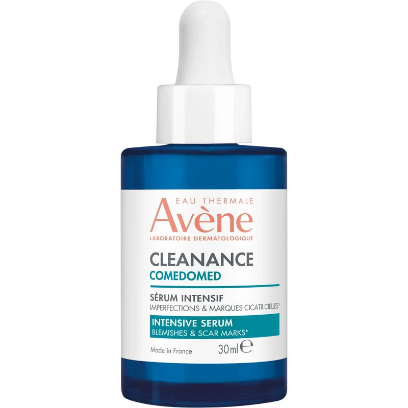 Avene Cleanance Comedomed Intensive Anti Marks Serum 30 Ml
