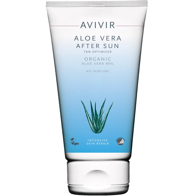 Avivir Aloe Vera After Sun 150 Ml