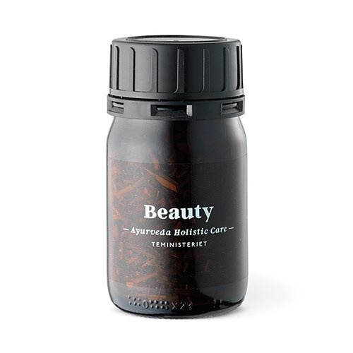 Ayurveda Urtete Beauty økologisk 60 Gram