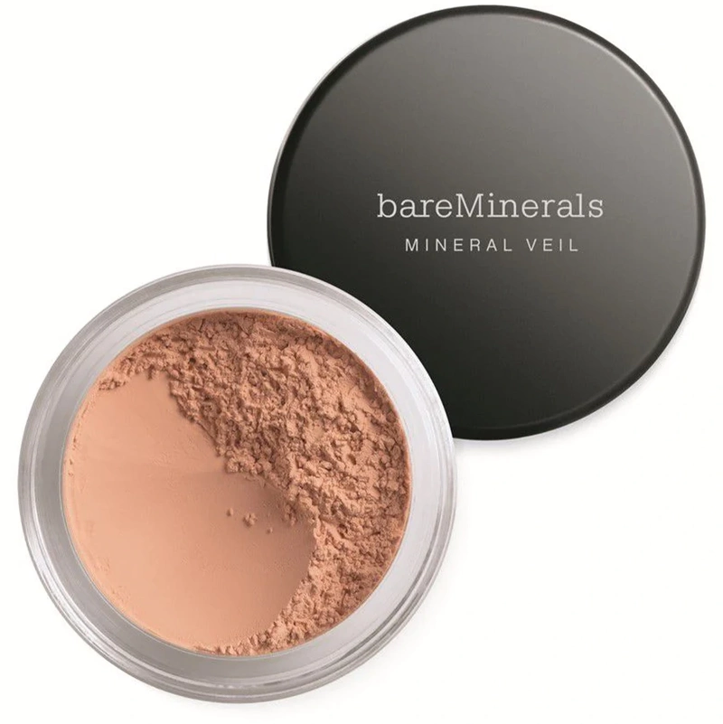 Bareminerals Mineral Veil Loose Setting Powder 9 G Tinted