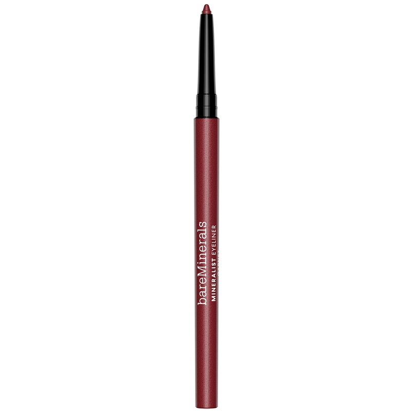 Bareminerals Mineralist Lasting Eyeliner 1 G   Garnet