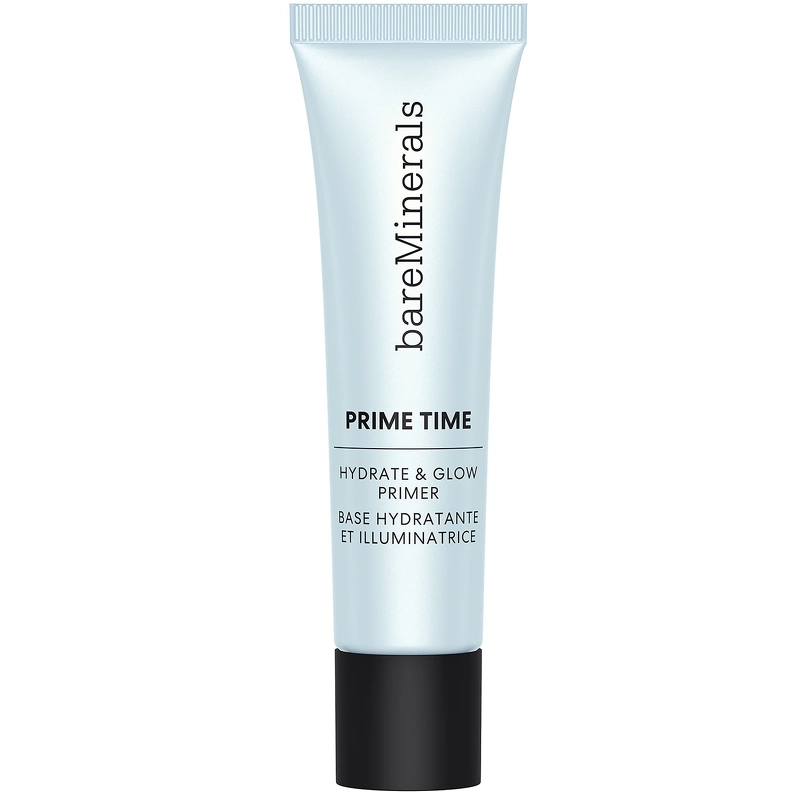 Bareminerals Prime Time Face Primer Hydrate Glow 30 Ml