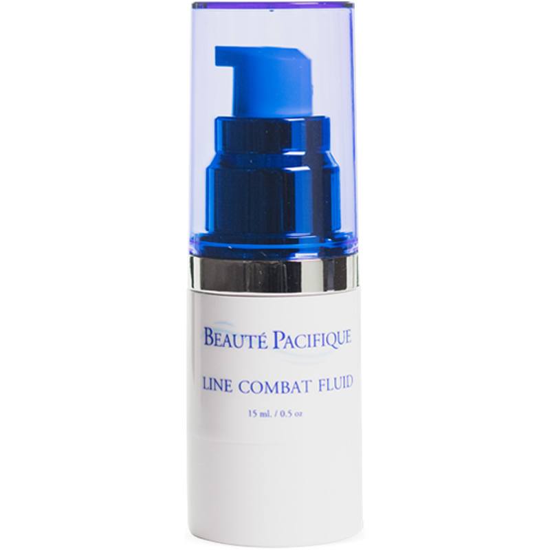 Beaute Pacifique Line Combat Fluid 15 Ml