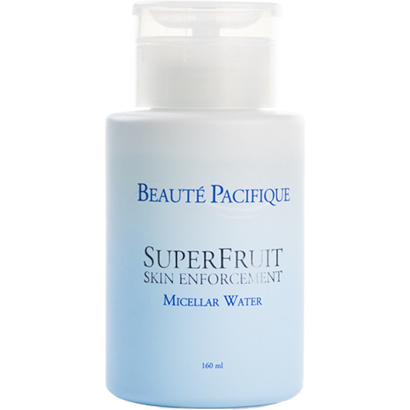 Beaute Pacifique Superfruit Micellar Water 160 Ml