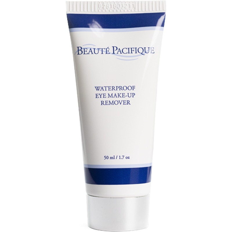 Beaute Pacifique Waterproof Eye Make Up Remover 50 Ml