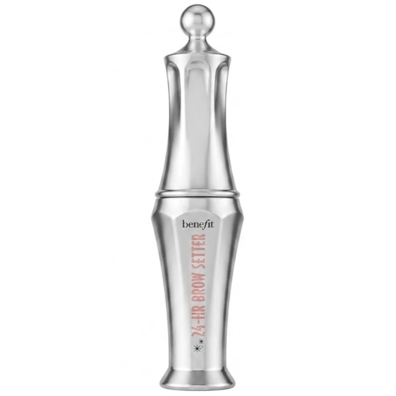 Benefit 24 Hour Brow Setter Clear Brow Gel Travel Size 3 5 Ml