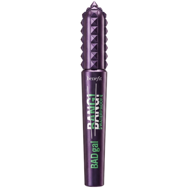 Benefit Badgal Bang  Waterproof Mascara 8 5 G   Intense Pitch Sort