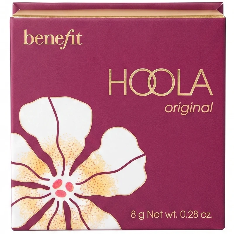 Benefit Hoola Matte Bronzer 8 G Original