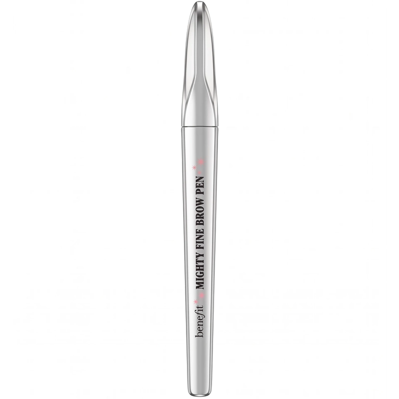 Benefit Mighty Fine Brow Eyebrow Pencil 0 5 Ml 3 5 Neutral Medium Brown