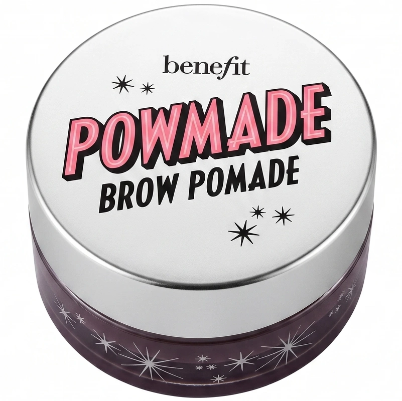 Benefit Powmade Brow Pomade 5 G 05 Warm Sort Brown