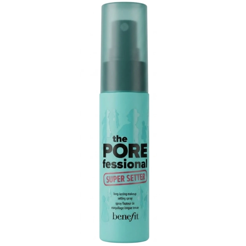 Benefit The Porefessional Super Setter Setting Spray 30 Ml