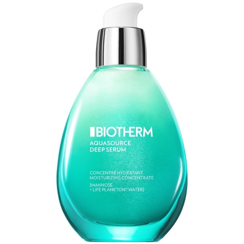Biotherm Aquasource Deep Moisturizing Serum 50 Ml