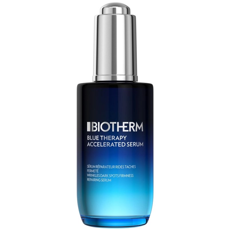 Biotherm Blue Therapy Accelerated Moisturizing Serum 50 Ml