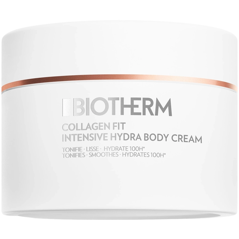 Biotherm Collagen Fit Firming Body Cream 200 Ml