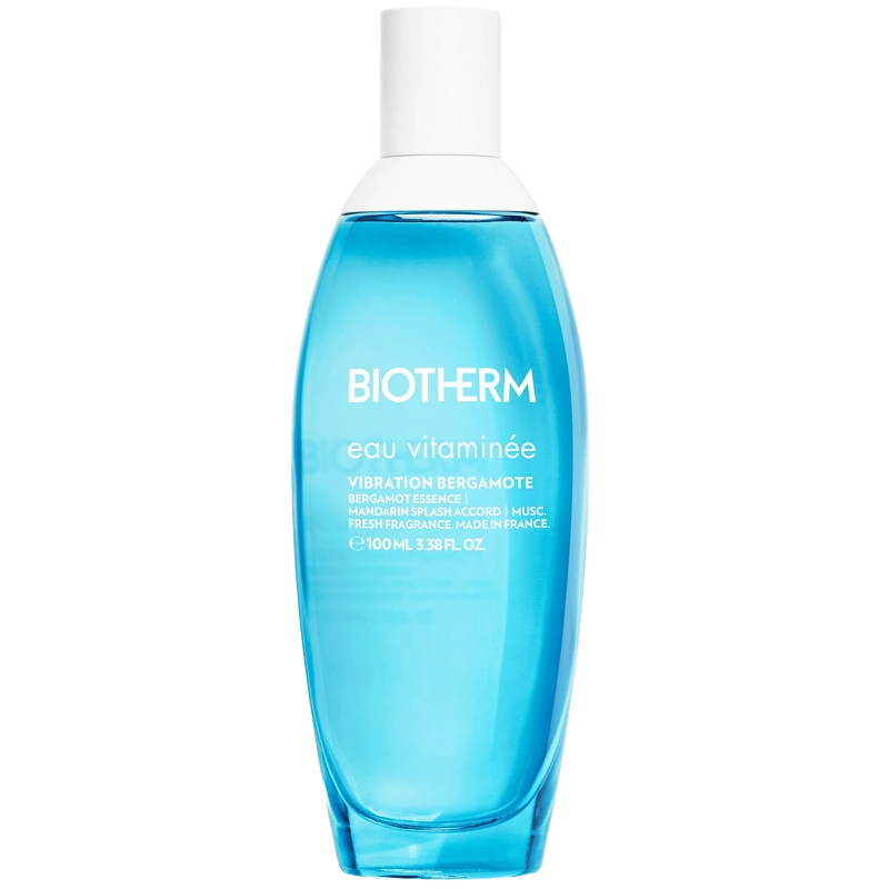 Biotherm Eau Vitaminee Vibration Bergamote Body Mist 100 Ml