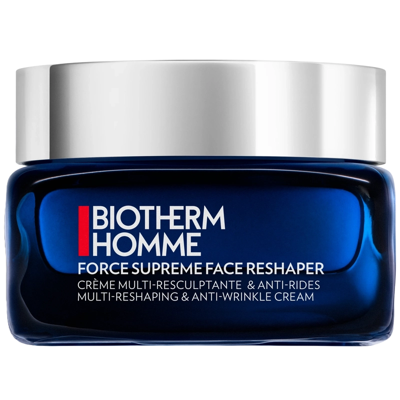 Biotherm Force Supreme Face Reshaper Cream 50 Ml