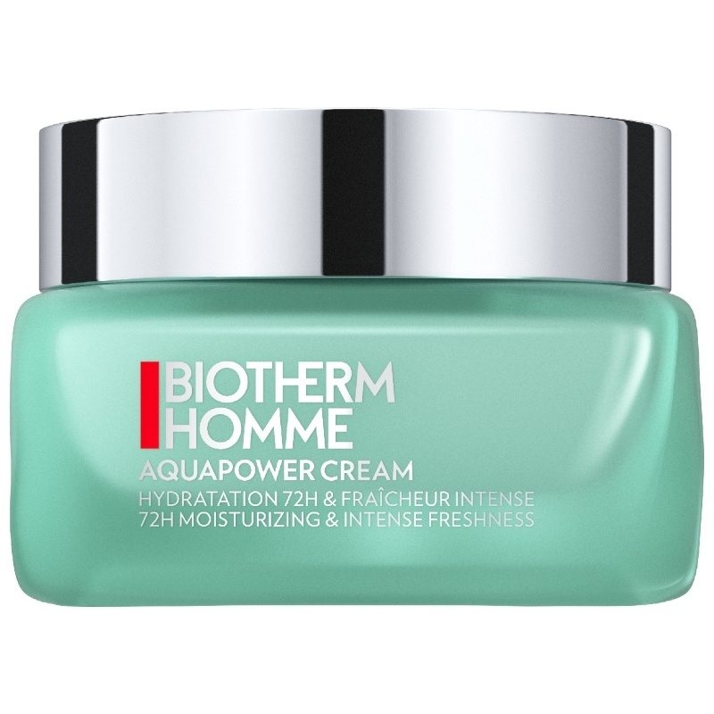 Biotherm Aquapower 72h Moisturizing Gel Cream 50 Ml