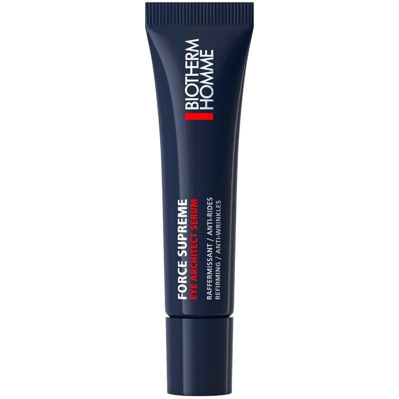 Biotherm Homme Force Supreme Eye Architect Serum 15 Ml