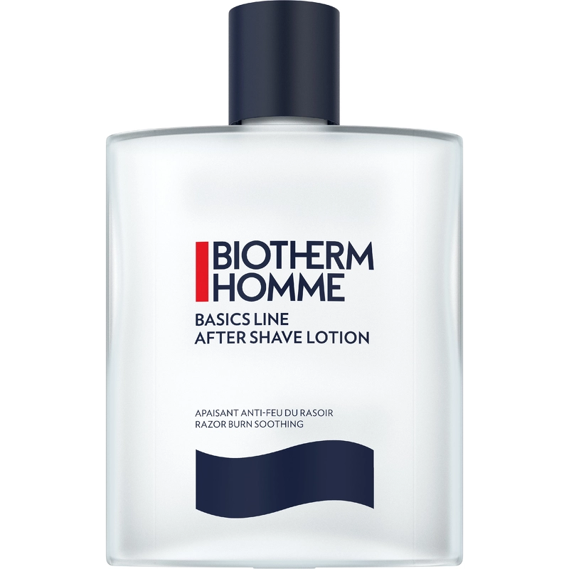 Biotherm Homme Razor Burn Eliminator 100 Ml
