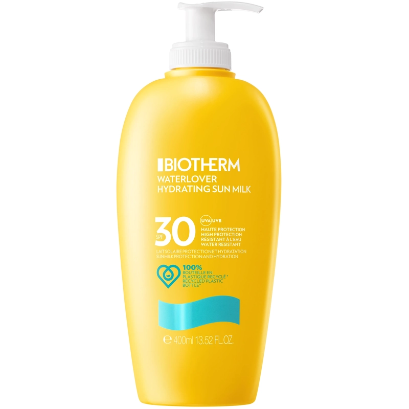 Biotherm Lait Solaire Spf30   400 Ml  Limited Edition