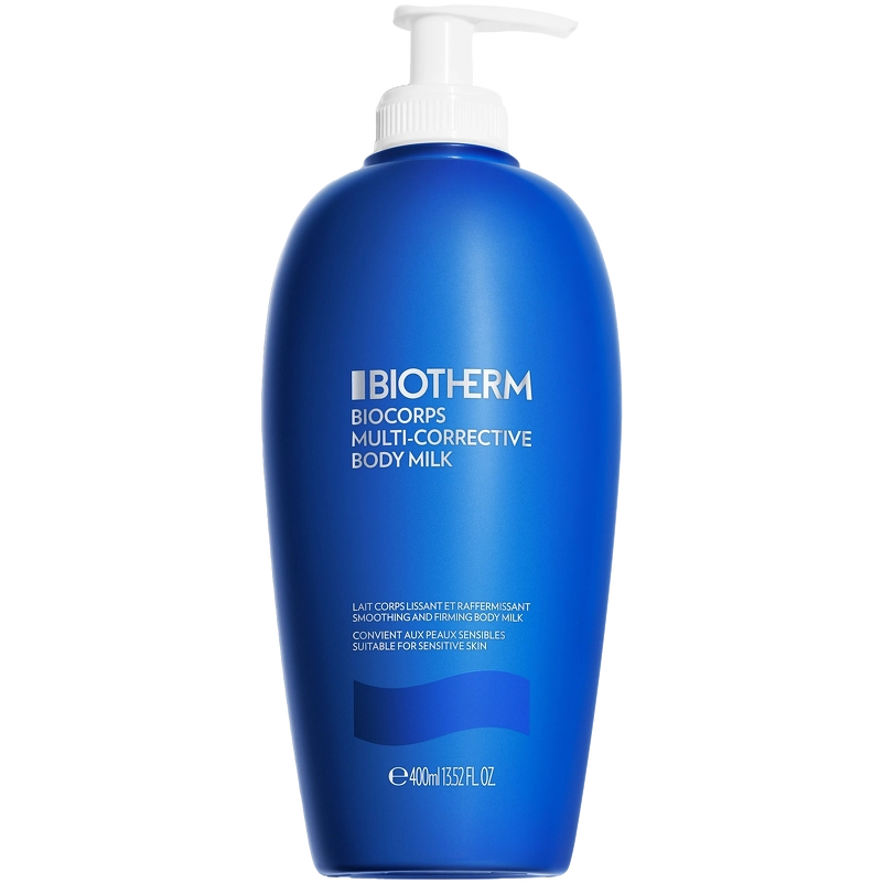 Biotherm Life Plankton Moisturizing Body Milk 400 Ml