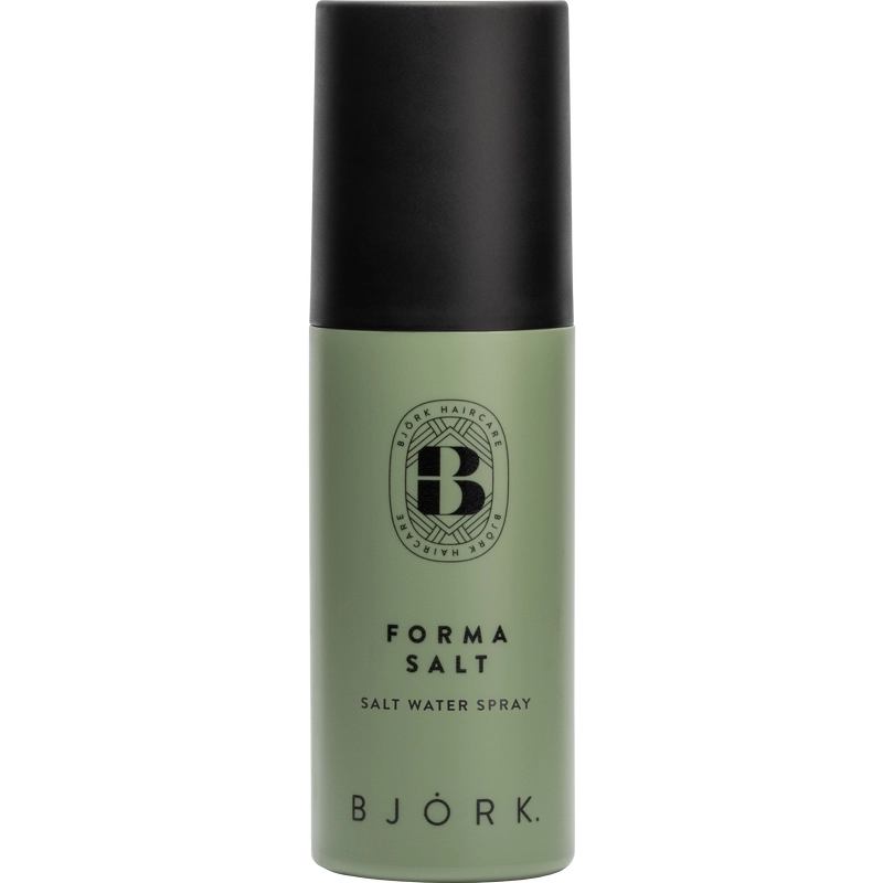 Bjork Forma Salt Salt Water Spray 150 Ml