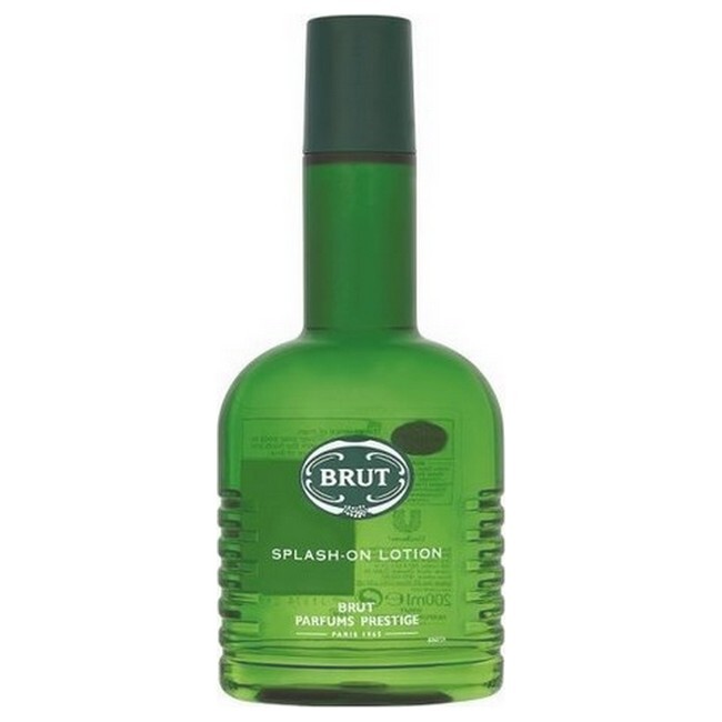 Brut Original Splash On Lotion Aftershave 200 Ml