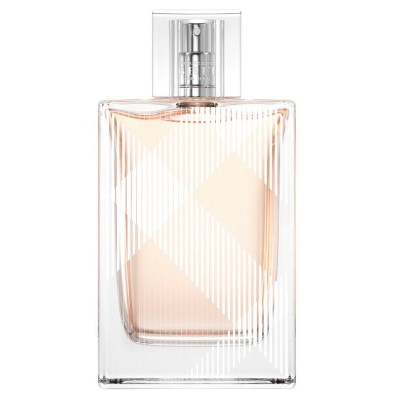 Burberry Brit For Her Edt 50 Ml