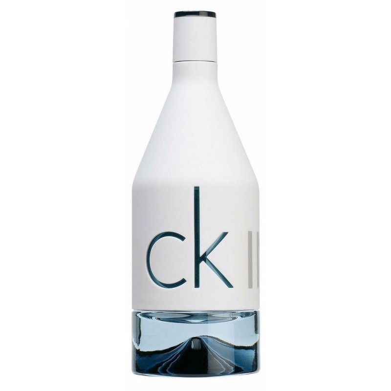Calvin Klein Ck In2u Men Edt 50 Ml