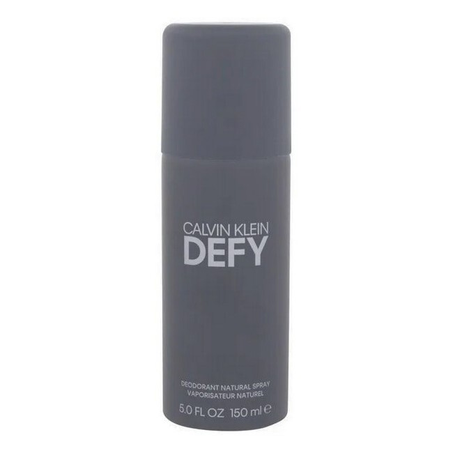 Calvin Klein Defy Deodorant Spray 150 Ml